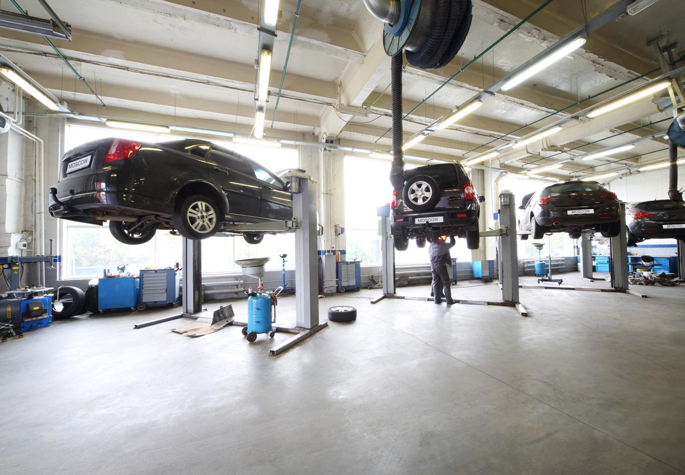 Expert programmation automobile Saint-Rémi